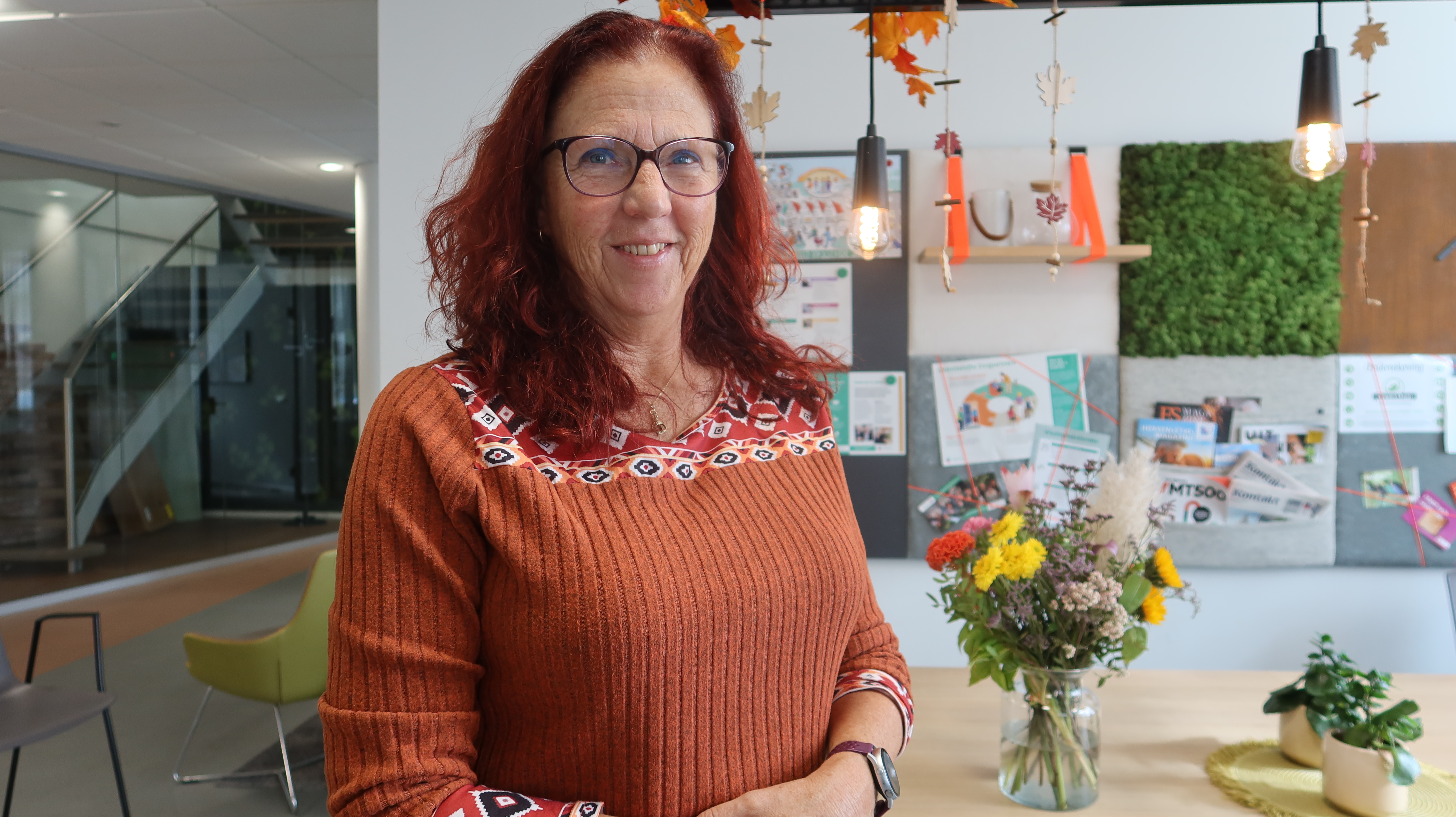 Klachtenfuntionaris Marian