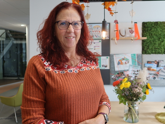 Klachtenfuntionaris Marian