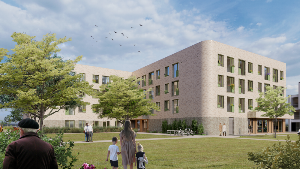 2304 TO 2 45 Belevingstuin