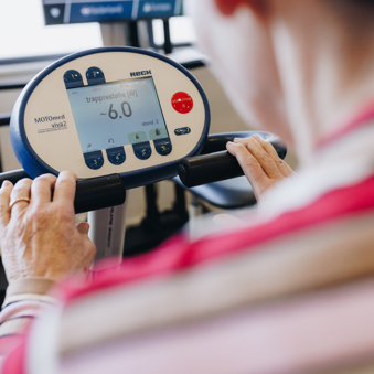 11 04 2023 ZPMH Prinsenhof Fietsen Bewegen