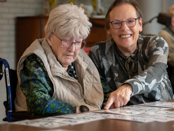 Magazine Mei 2026 Nel Molenaar