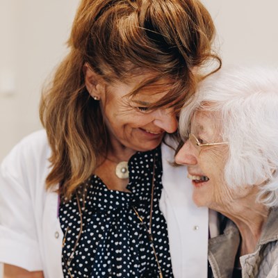 11 04 2023 ZPMH Prinsenhof Interactie Bewoner Medewerker Samen