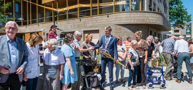 Opening Souburgh 2026 6