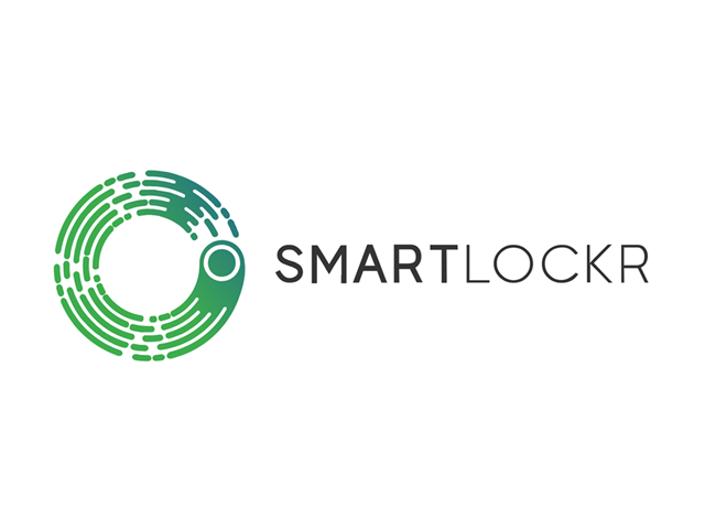 Logo Smartlockr Kader