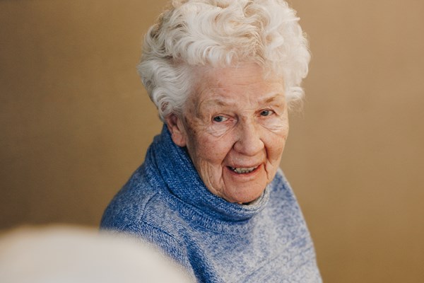 20 04 2023 Irishof Zorgpartners Bewoner Breien Intercatie