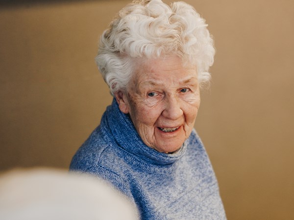 20 04 2023 Irishof Zorgpartners Bewoner Breien Intercatie