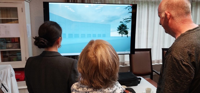 202509 DBH Participatie Architect 3D