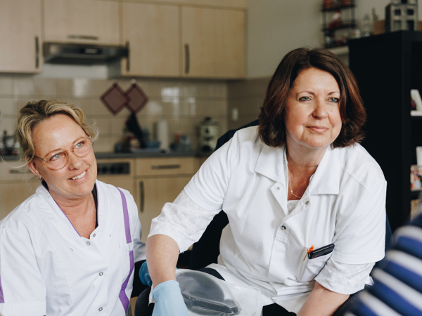 17 04 2023 Zorgpartners Thuiszorg Medewerkers Zorg Steunkous (1)