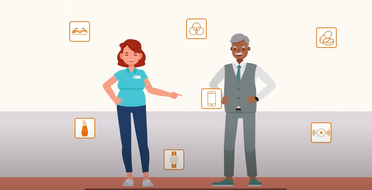 20221001 Zorgdomotica Animatie