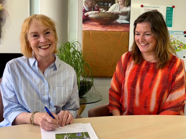 Tekenmoment DBH Architect 1