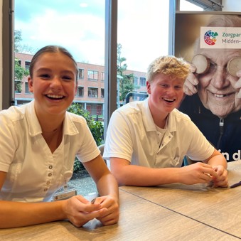 Praktijkleerroute Mbo