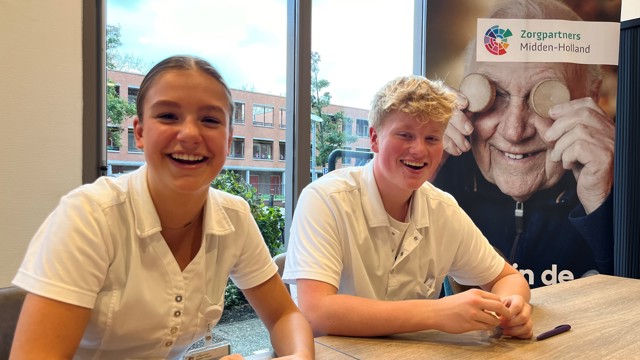 Praktijkleerroute Mbo