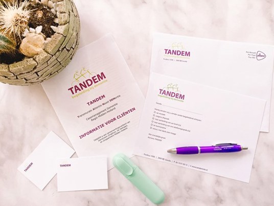 TANDEM_informatie_brief_pen