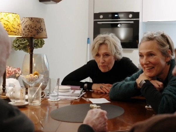 Samen Een Team In De Waterpoort