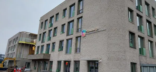 souburgh_voorzijde_bouwterrein