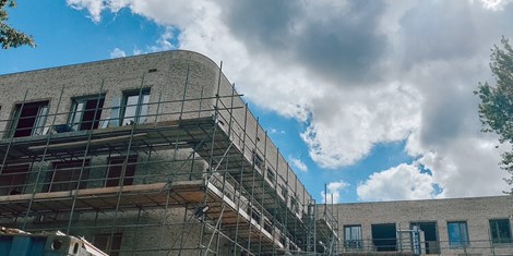 Souburgh Nieuwbouw (1)