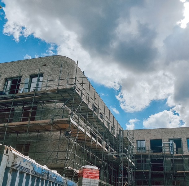 Souburgh Nieuwbouw (1)