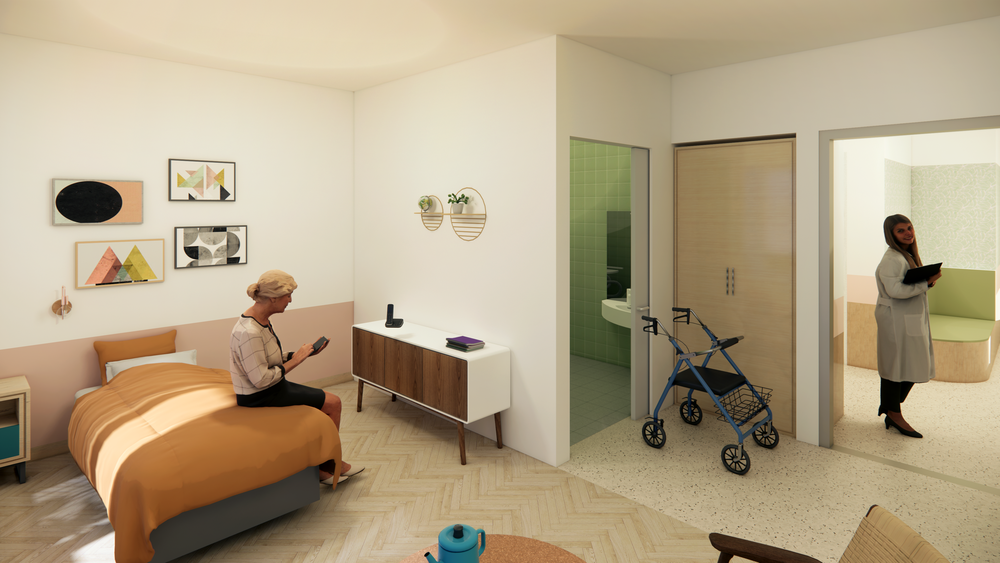 2304 TO 2 Patientenkamer 01