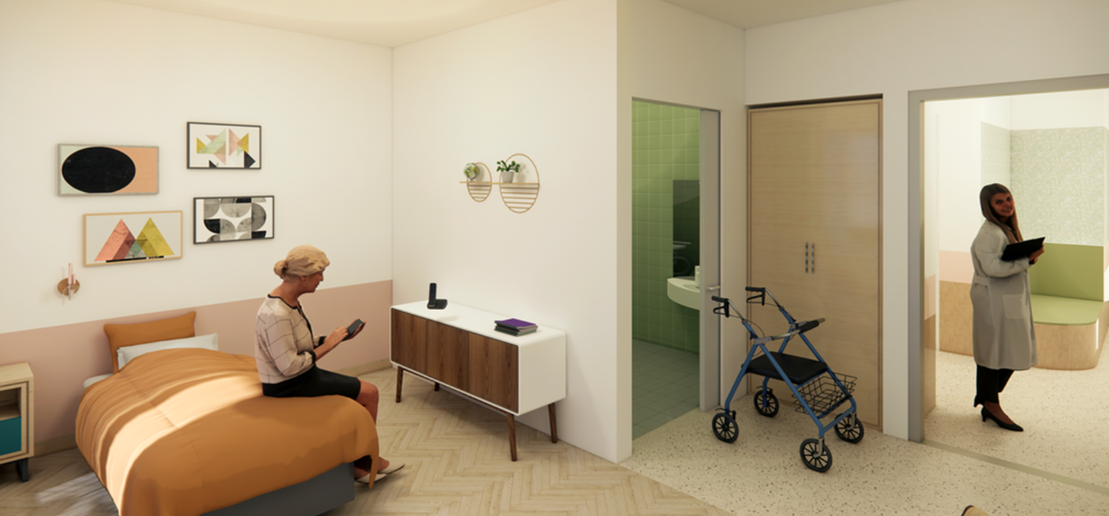 2304 TO 2 Patientenkamer 01