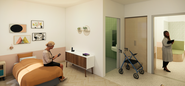 2304 TO 2 Patientenkamer 01